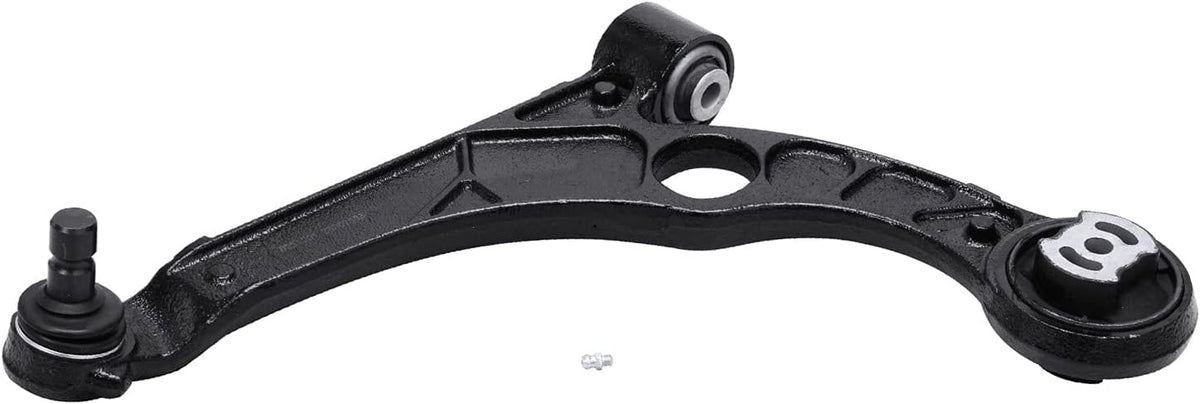 Front Lower Control Arms w/Ball Joint Assembly 2pc Set E28301