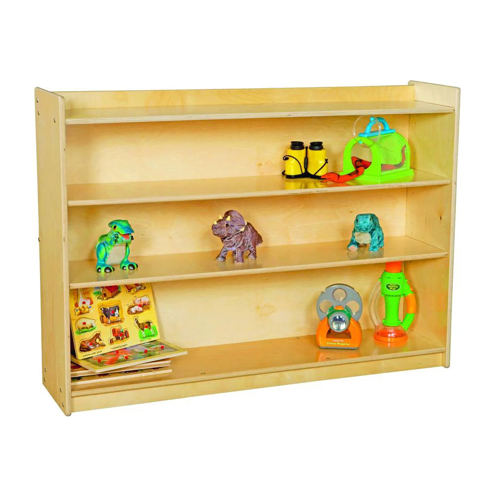 Mobile Shelving Unit J468372