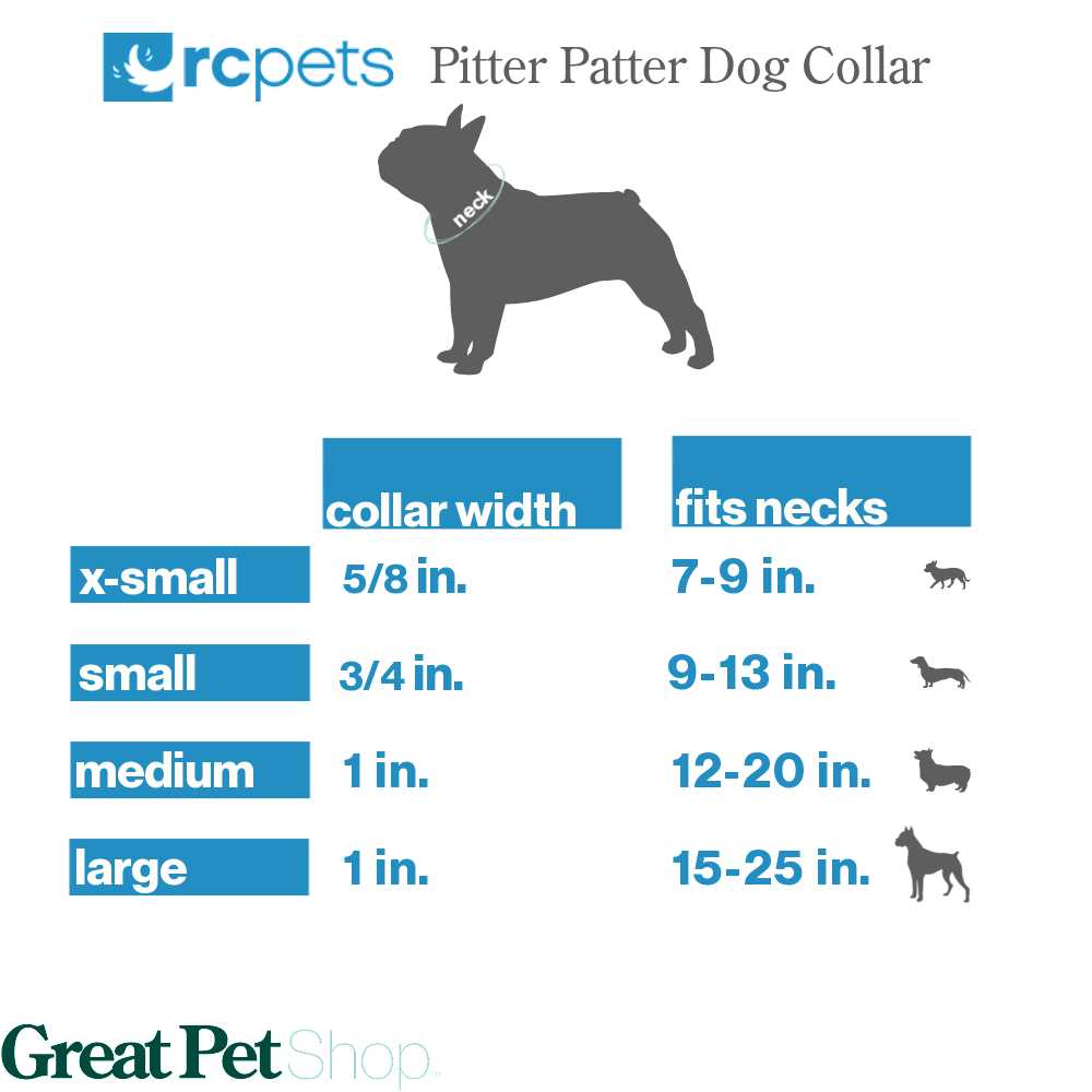 Clip Dog Collar F95080
