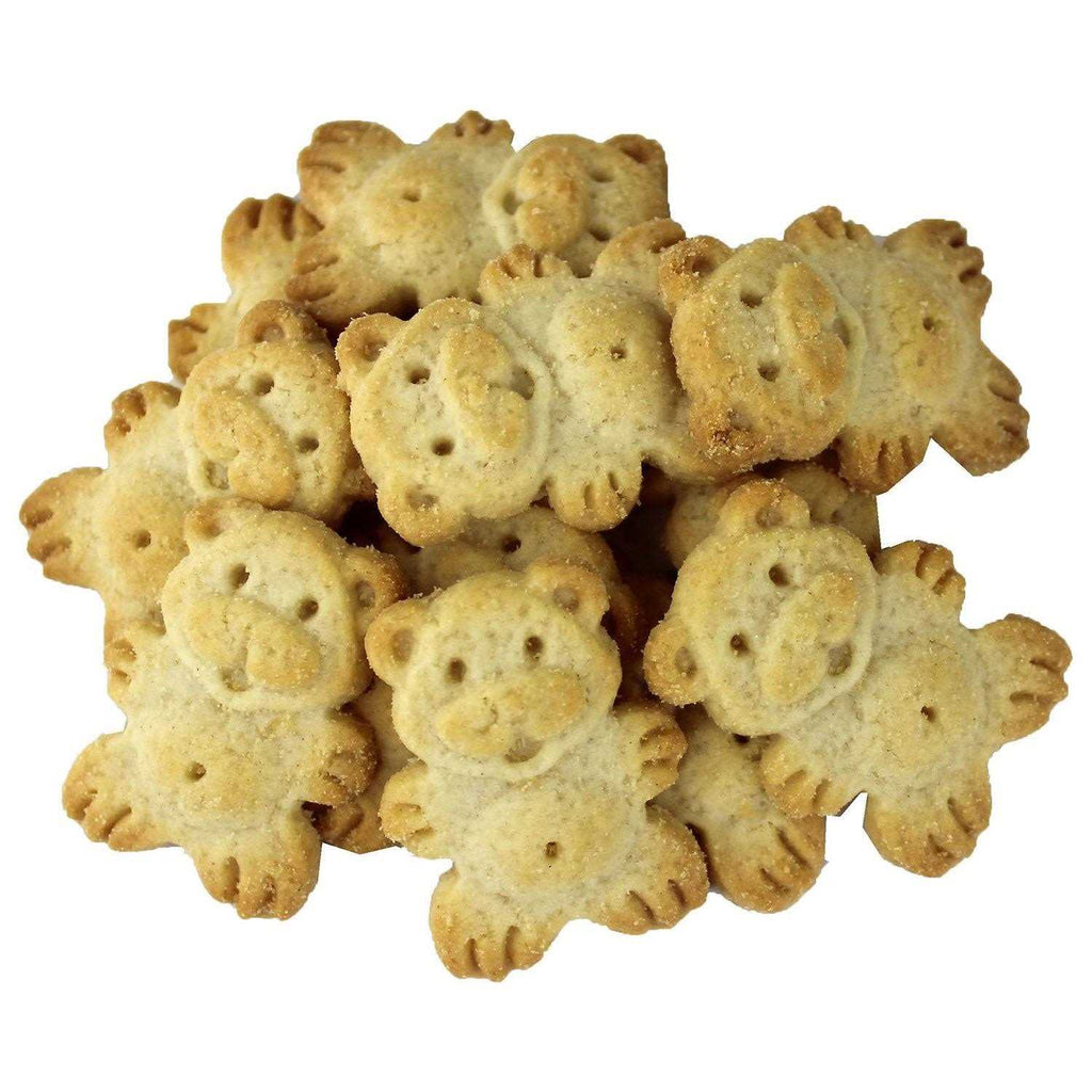 Organic Baked Dog Treats E80199
