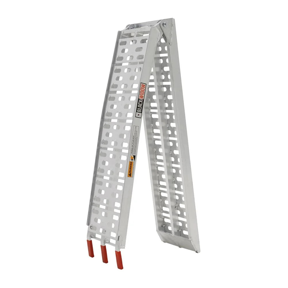 Single Runner Motorcycle Ramp X9388