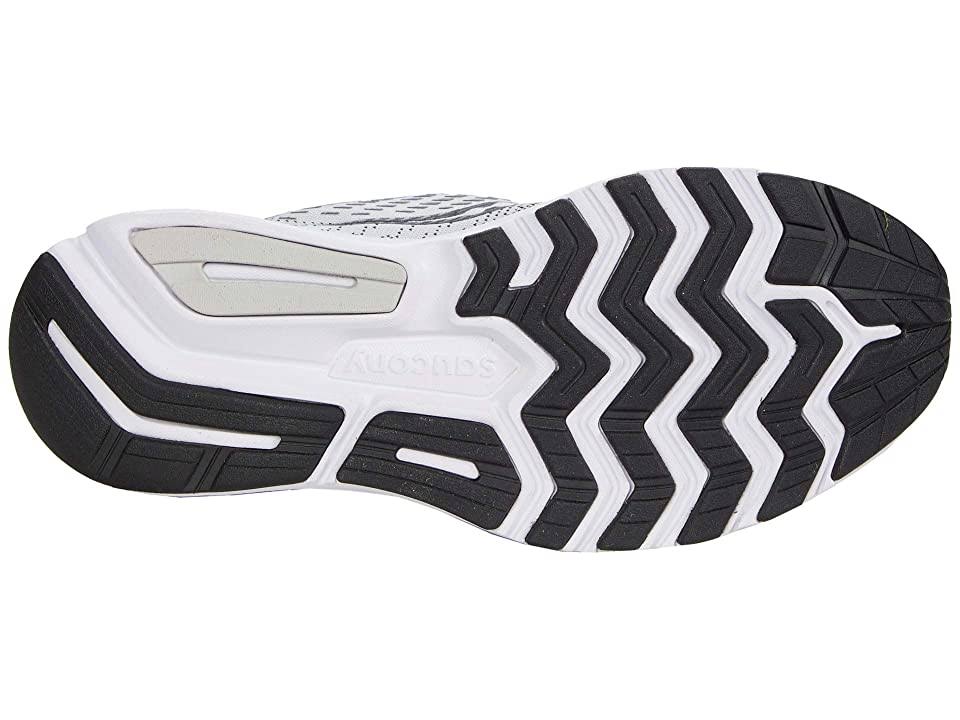 Alloy Black Men's Ride 13 Shoes M9304