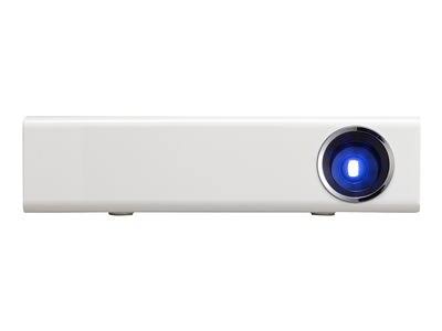 Portable LED Projector with Smart TV and WiFi Z94443