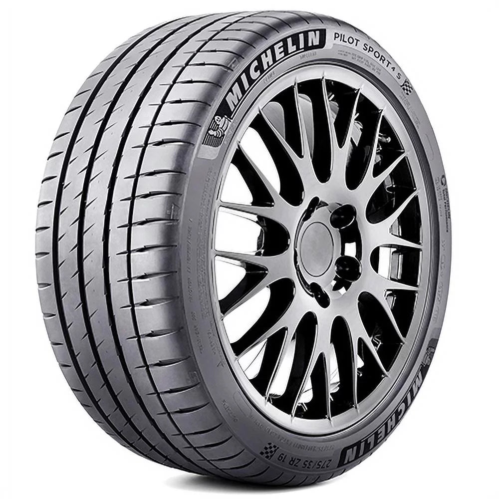 P295/30ZR18 Passenger Tire M14621