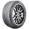 P295/30ZR18 Passenger Tire M14621