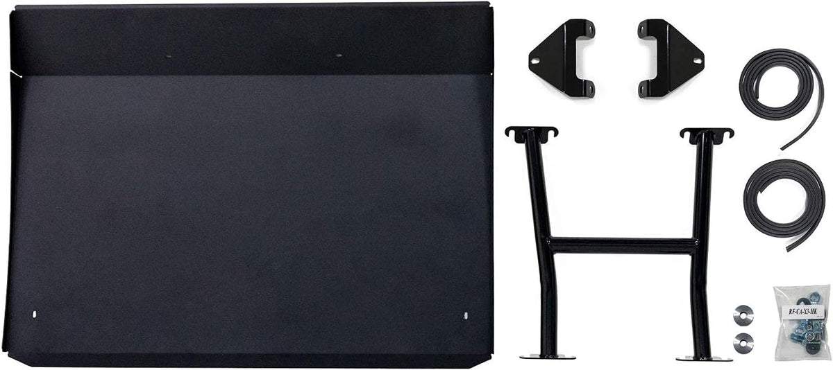Aluminum Roof for Can Am Maverick X3 Q5820