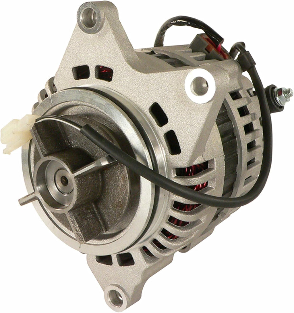 Alternator L74892