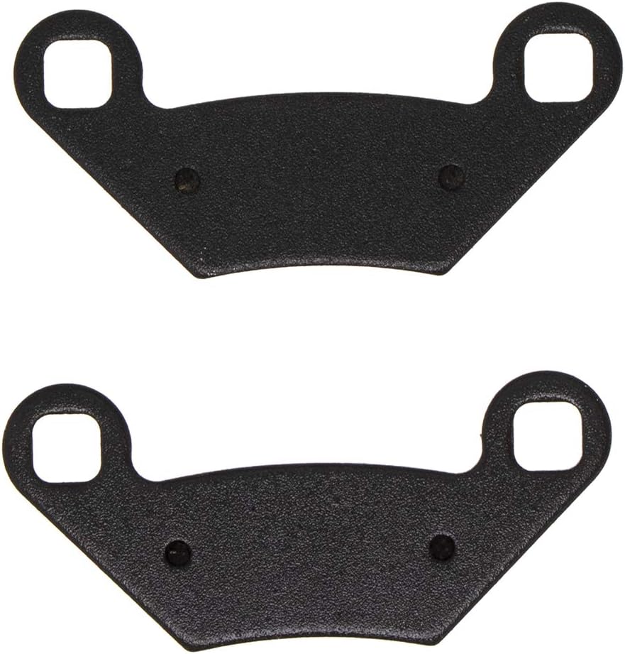 Left Brake Caliper and Pad Kit for Polaris Sportsman 850 XP 1000 S9170