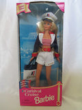 Carnival Cruise Special Edition Doll O694