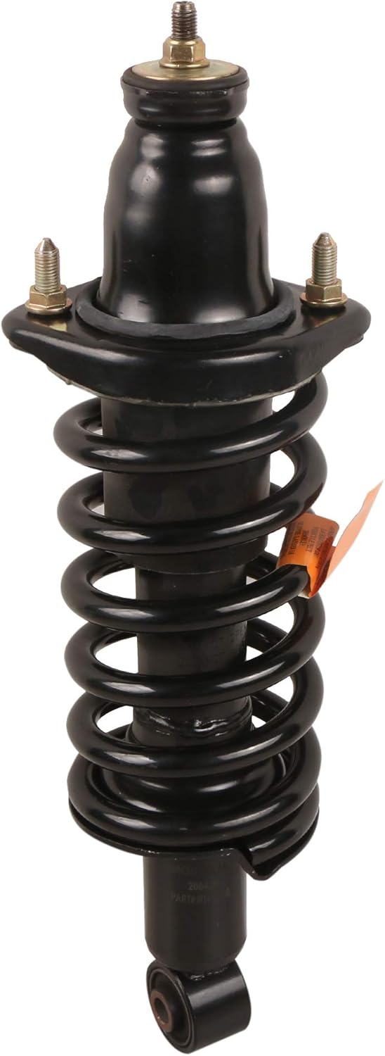 Rear Shocks Absorbers Assemblies for Honda Civic I636