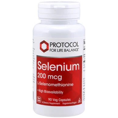 Selenium 200mcg 90 Capsules T740727