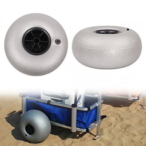 10in Kayak Wheels 2 Pack T98547