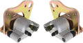 Front Brake Caliper Replacement for Polaris Sportsman Pack of 2 S449904