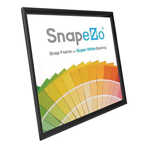 Black SnapeZo Snap Frame X8968