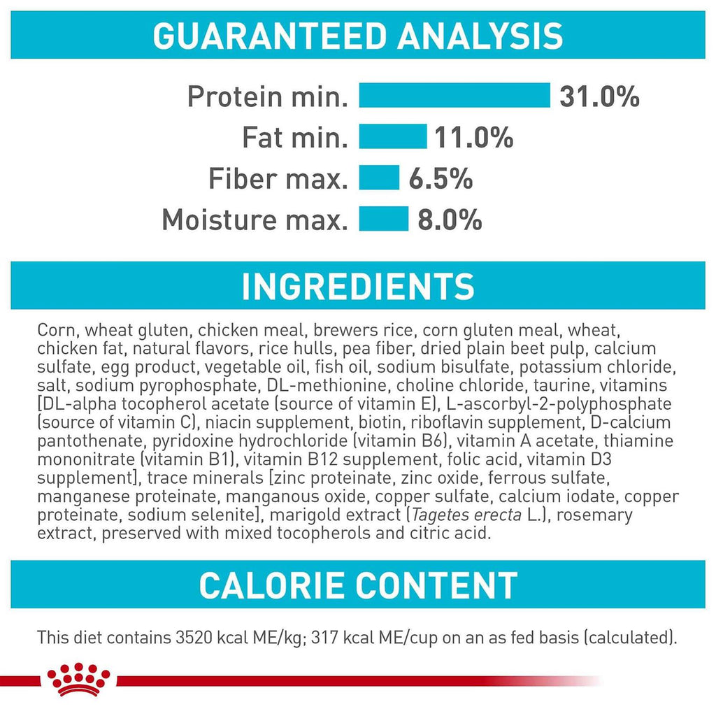 Urinary Care Dry Cat Food N300116
