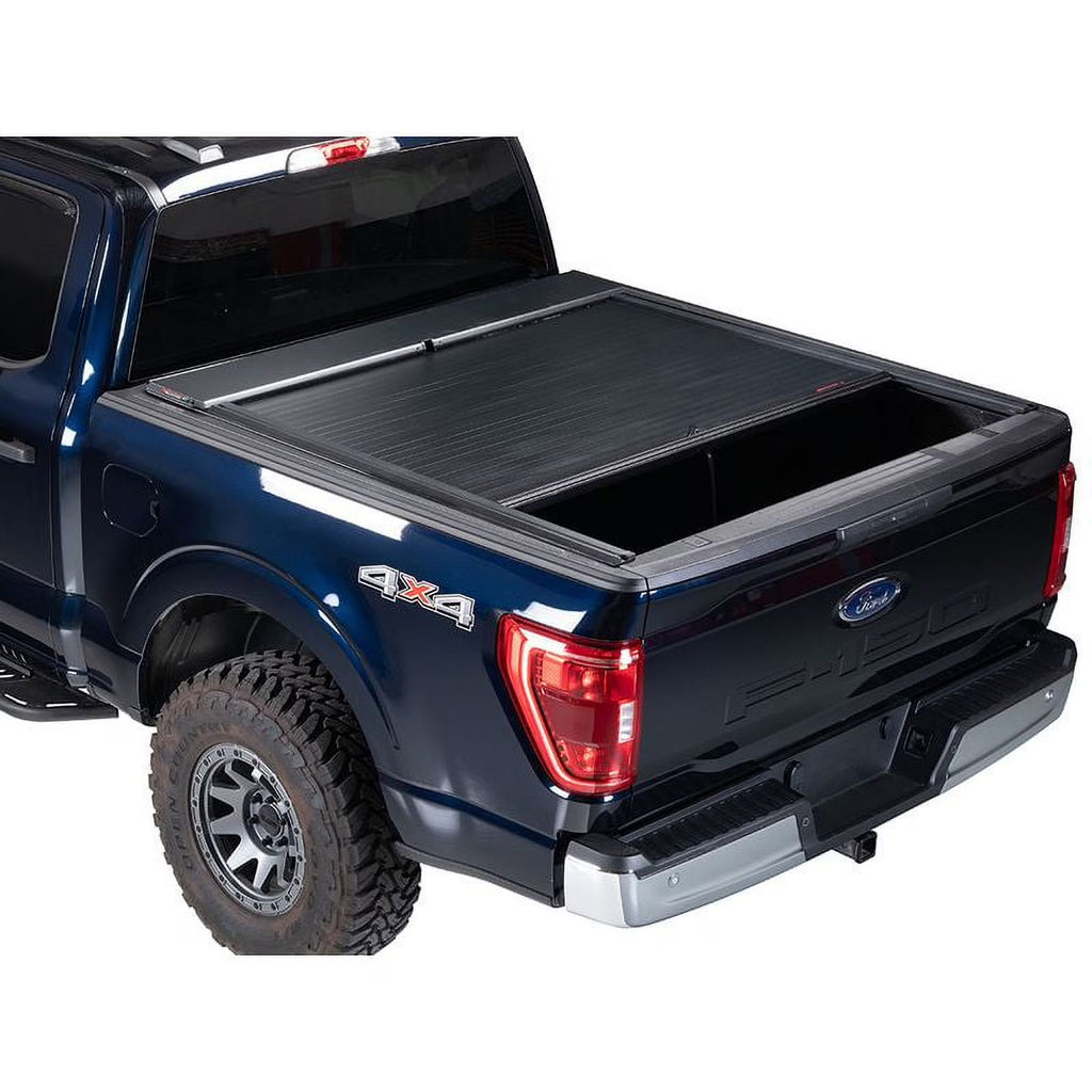 Retractable Truck Bed Tonneau Cover for 2019-2023 Dodge Ram 1500/2500/3500, 5' 7" Bed T862
