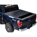 Retractable Truck Bed Tonneau Cover for 2019-2023 Dodge Ram 1500/2500/3500, 5' 7" Bed T862