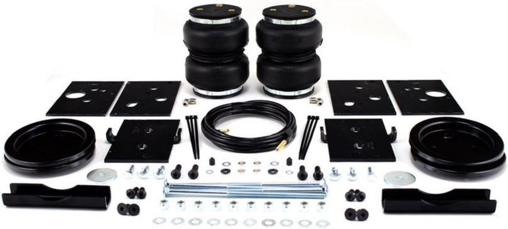 LoadLifter 5000 and On-Board Load Controller X624