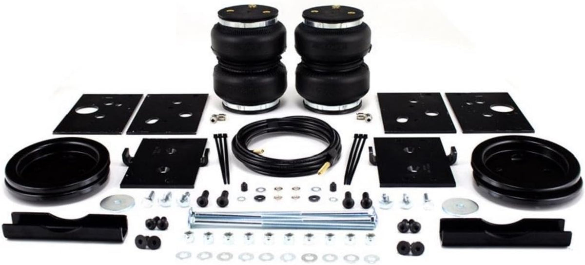 LoadLifter 5000 and On-Board Load Controller X624