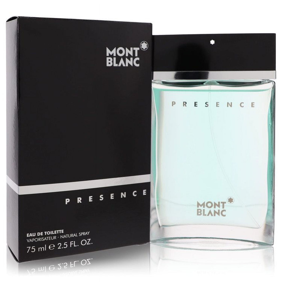 Eau De Toilette Spray 2.5 oz Pack of 2 L43773