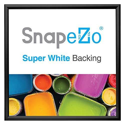 Black SnapeZo Snap Frame X8968