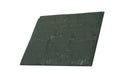 50 Ft. x 50 Ft. Medium Duty 4.5 Oz. Forest Green Tarp H10575