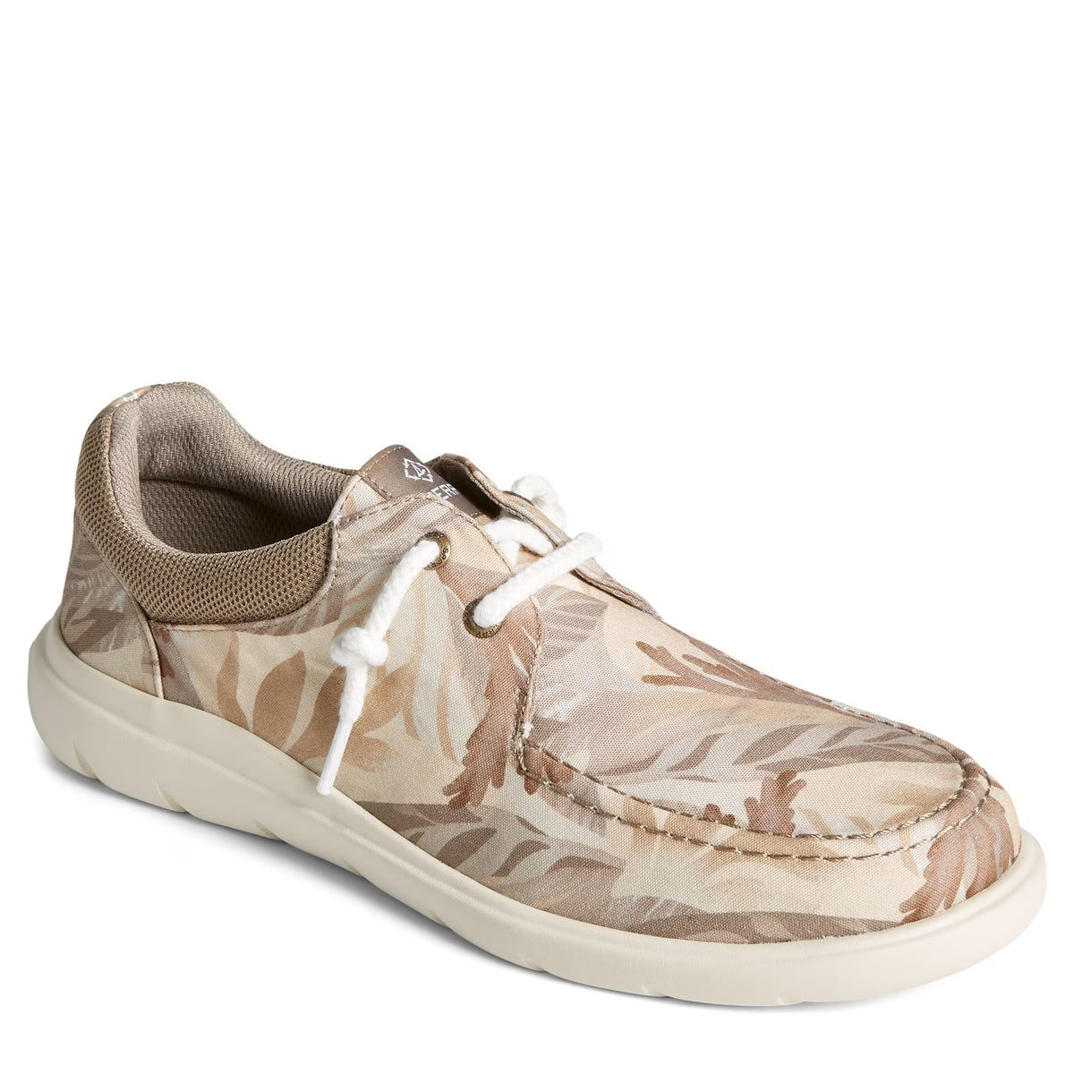 Captain's MOC Sneaker L12734