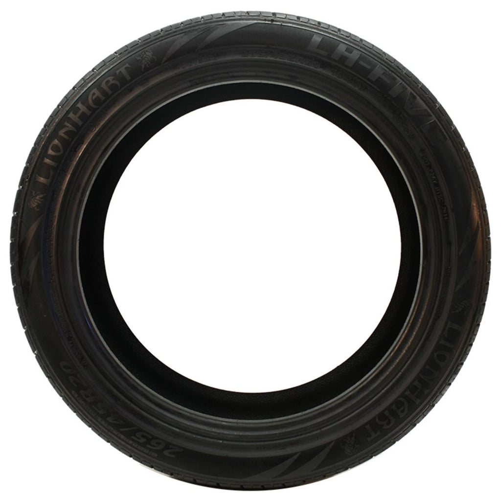 All Season 235/30ZR22 90W XL Passenger Tire S18323