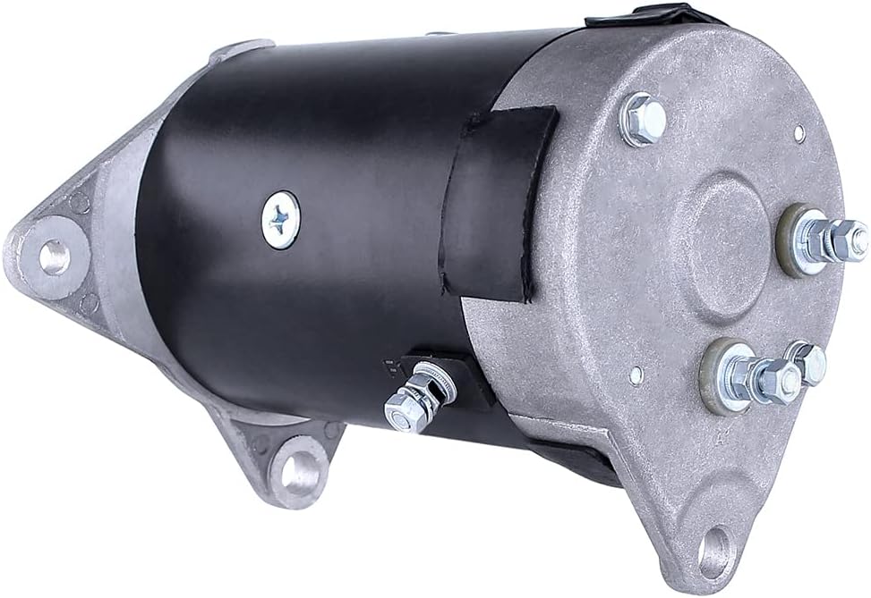 NEW STARTER GENERATOR V24308