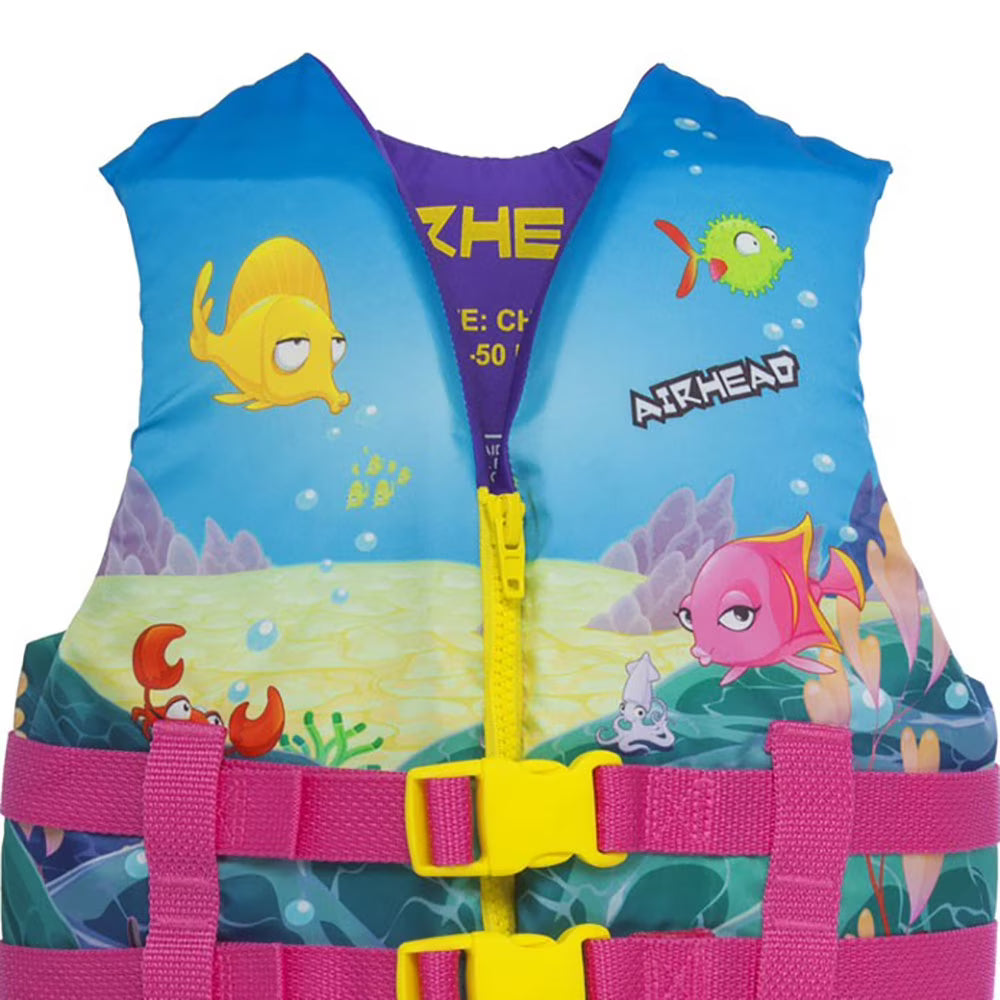 Children's Life Jacket N2361