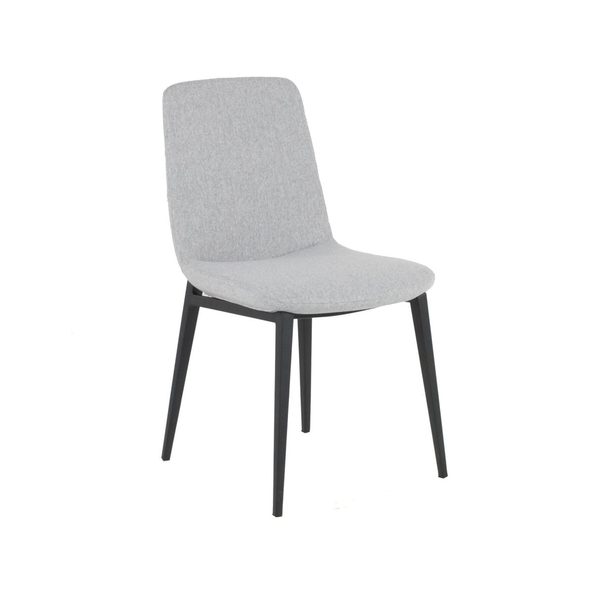 Light Grey Side Chair A521502
