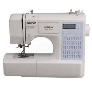 Computerized Sewing Machine V90355