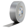 Silver Duct Tape 2 inch x 60 Yards 10 mil 24 Roll/Case M89736