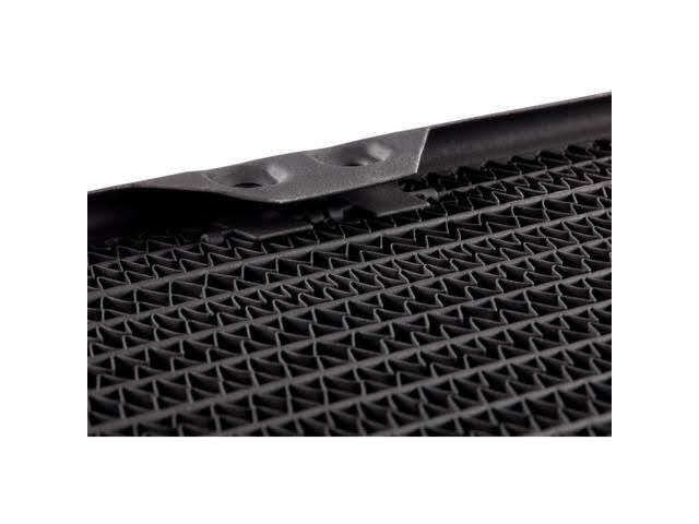 240mm Water Cooling Radiator M1716