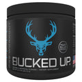 Blue Raz Pre-Workout Powder with Vitamin B12 & 200mg Caffeine, 25 Servings N11794
