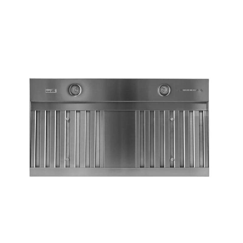 390 CFM 36 inch Insert Range Hood with Remote Control X483
