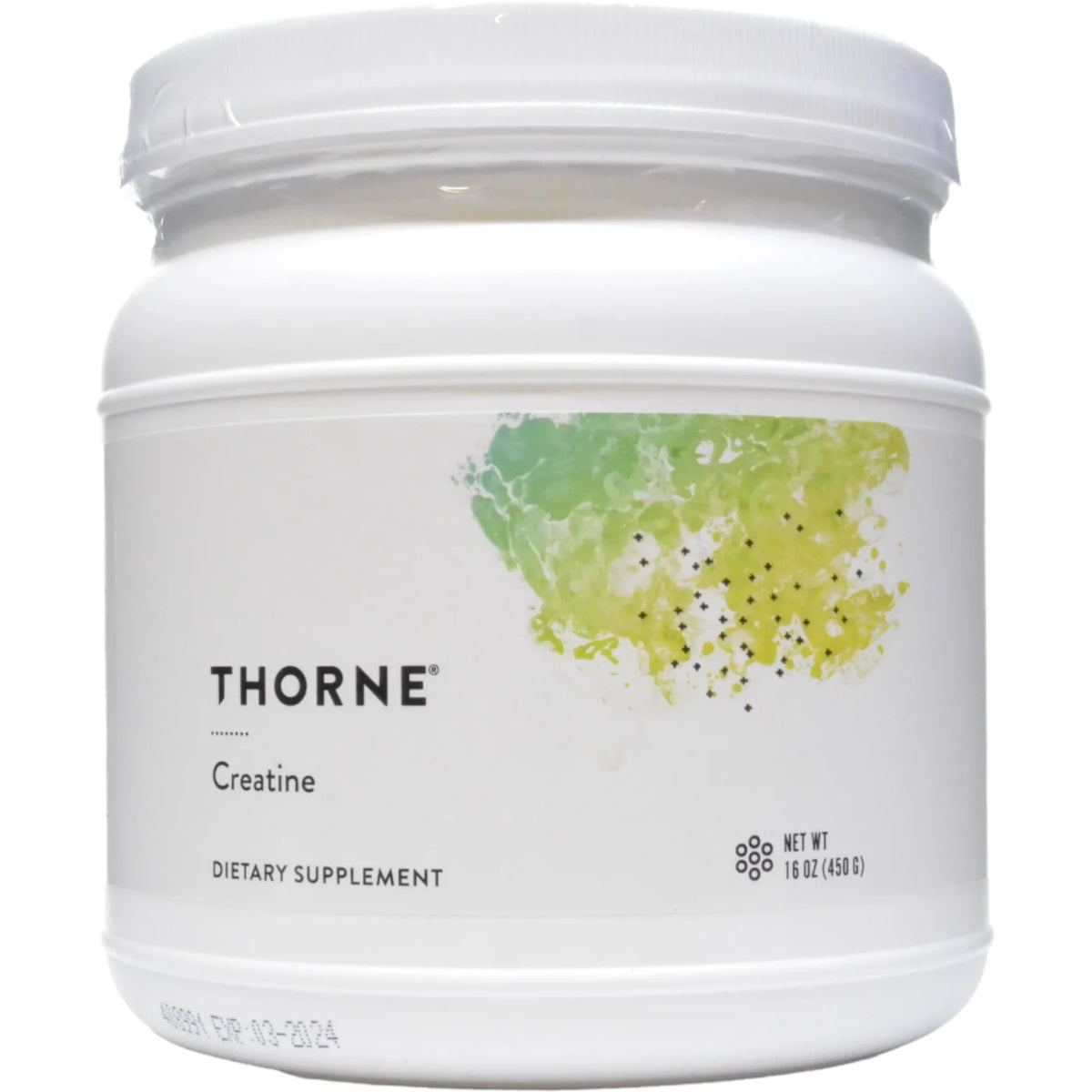 Creatine 16 oz Y3141
