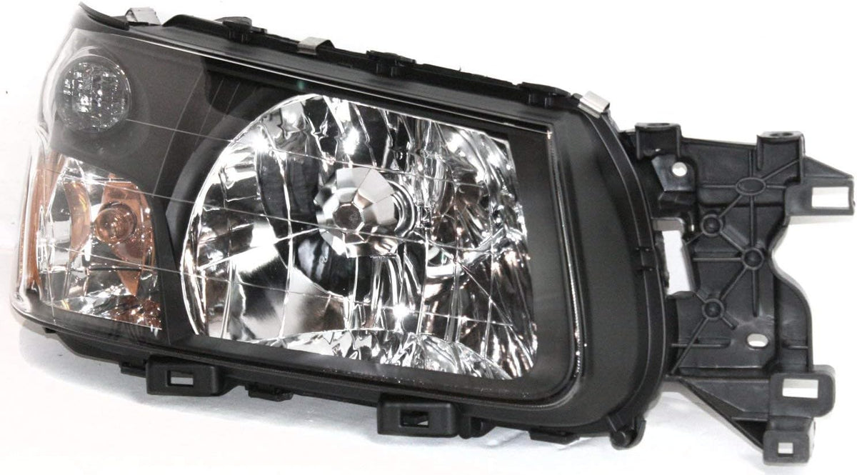 Headlight Assembly Set of 2 X2861