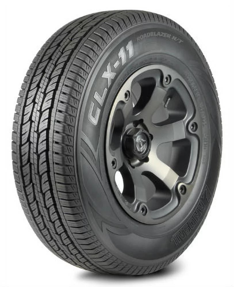 225/65R16 102H Passenger Tire R700517