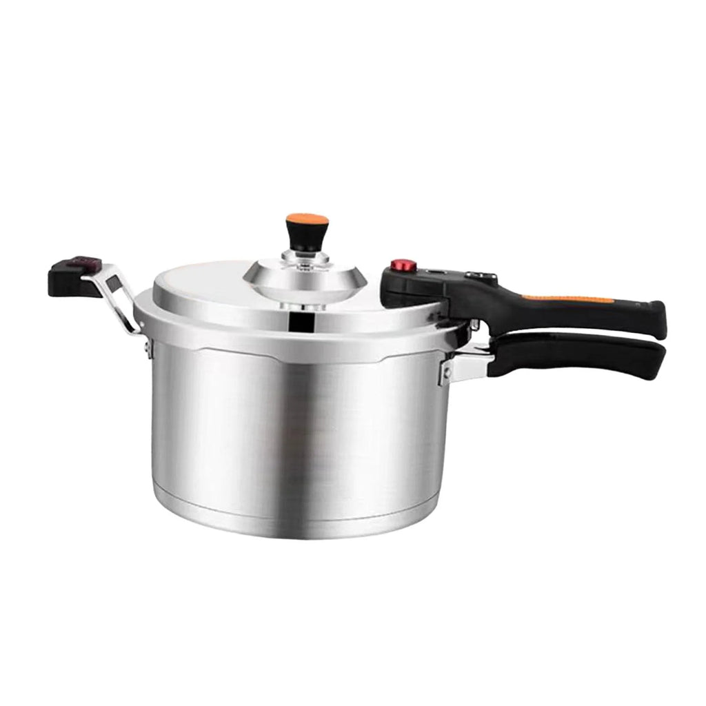 Stainless Steel Canning Pot Steamer 4L 20cmx18.5cm Y57275