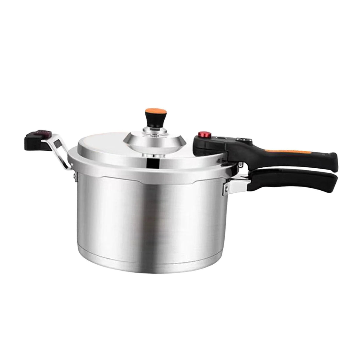 Stainless Steel Canning Pot Steamer 4L 20cmx18.5cm Y57275