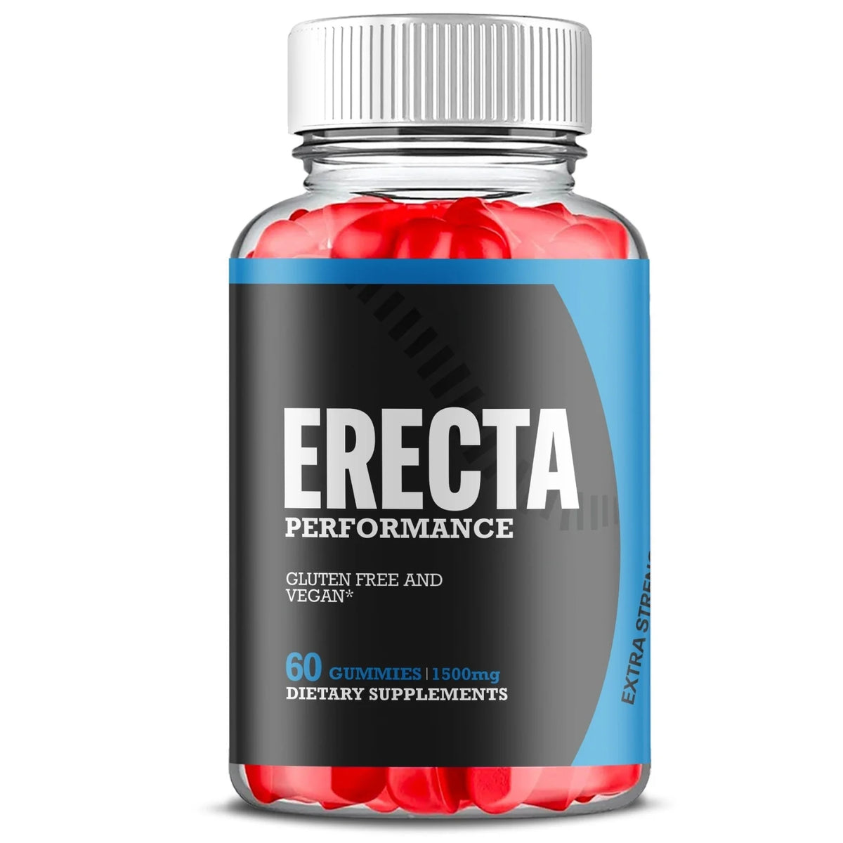 Performance Gummies N963534