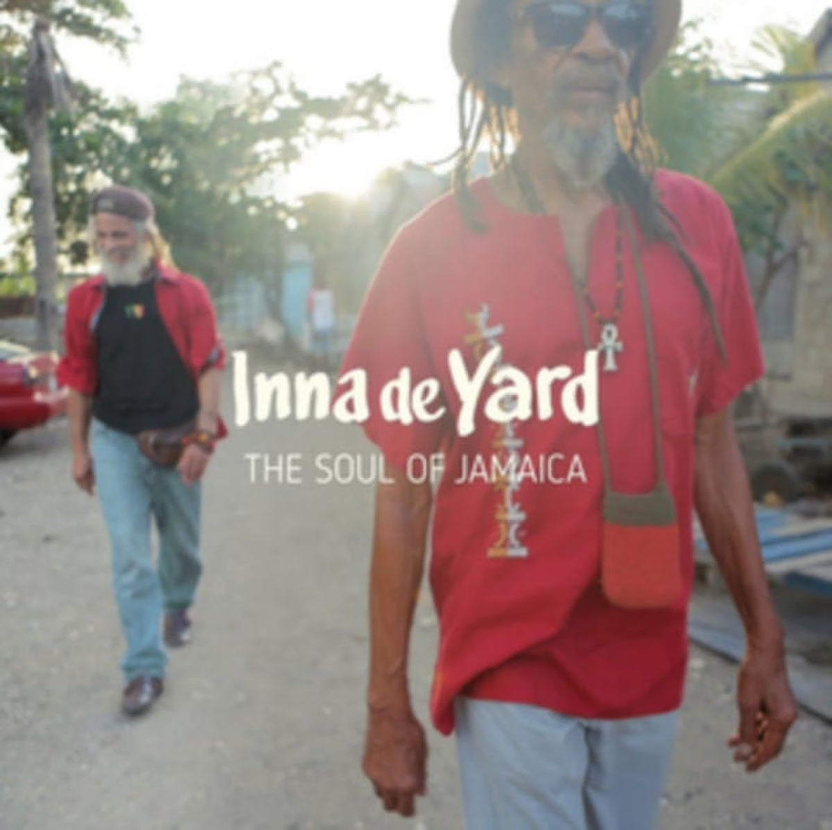 Soul Of Jamaica F671351