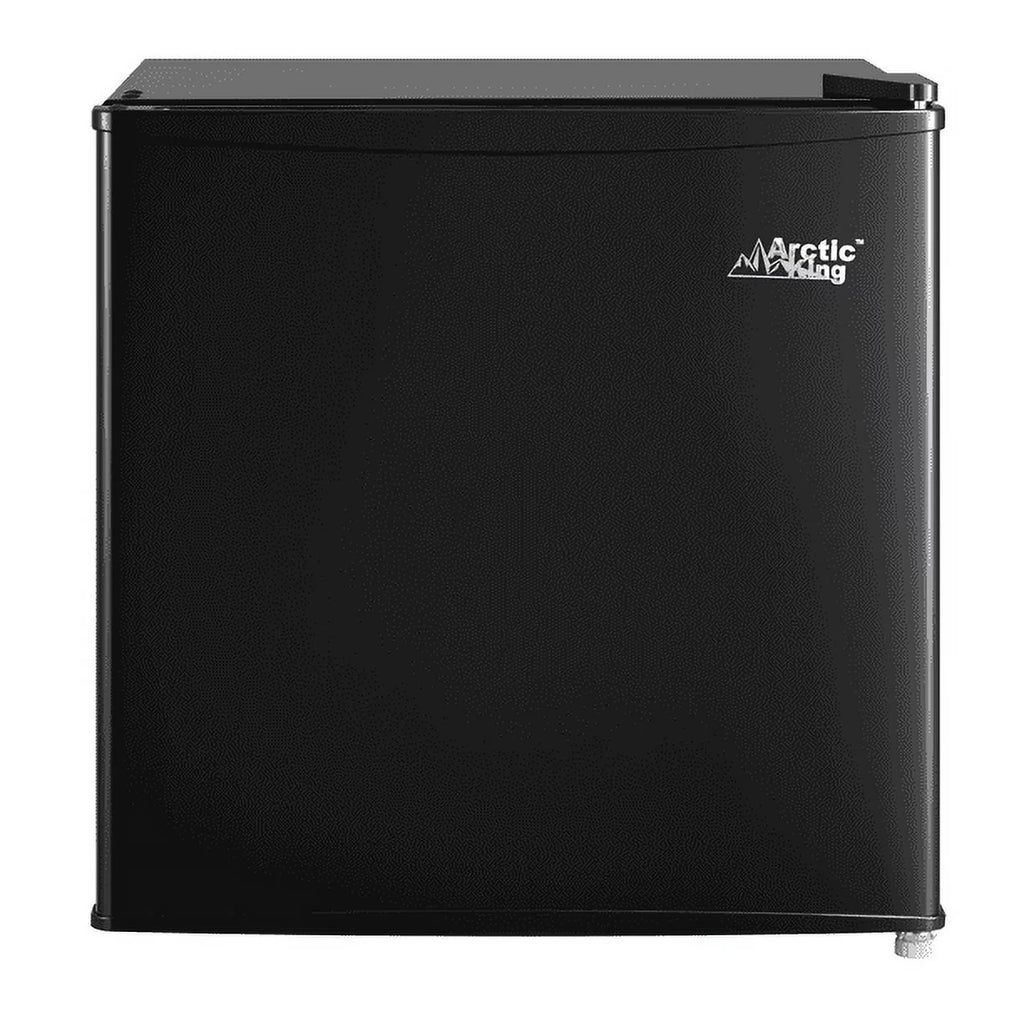 1.7 Cu ft Black Mini Fridge A725
