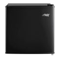 1.7 Cu ft Black Mini Fridge A725