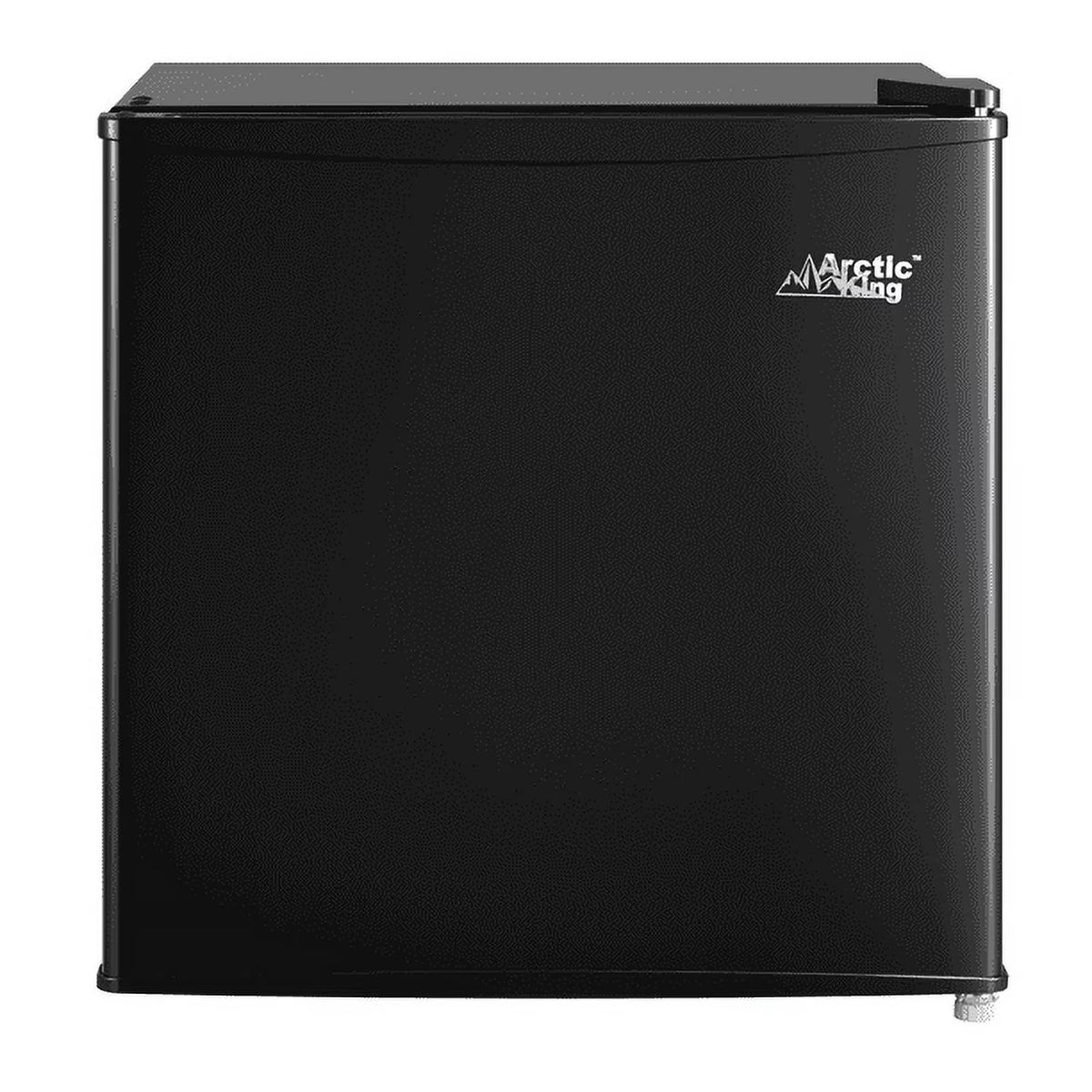 1.7 Cu ft Black Mini Fridge A725
