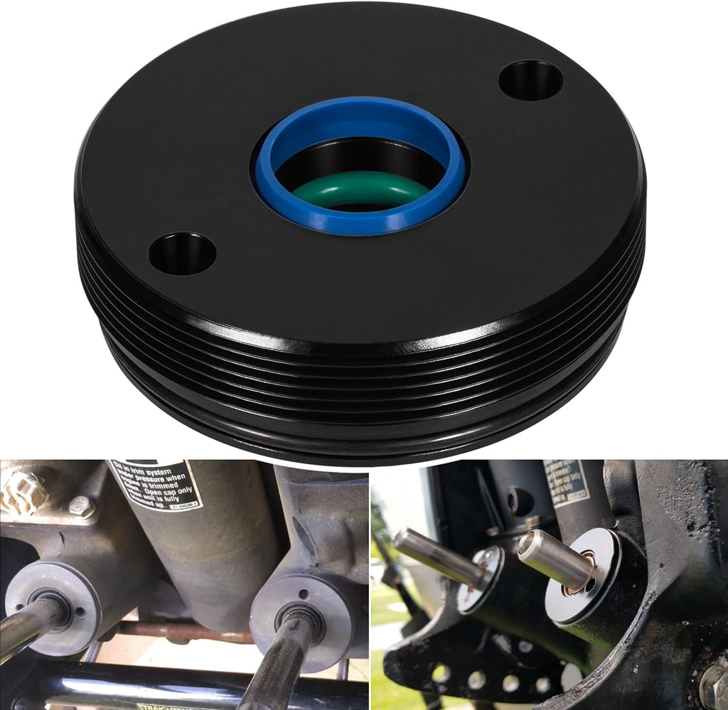 Trim Tilt Cylinder End Cap/Gland Seal A143