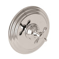 Satin Gold Balanced Pressure Shower Trim T247274