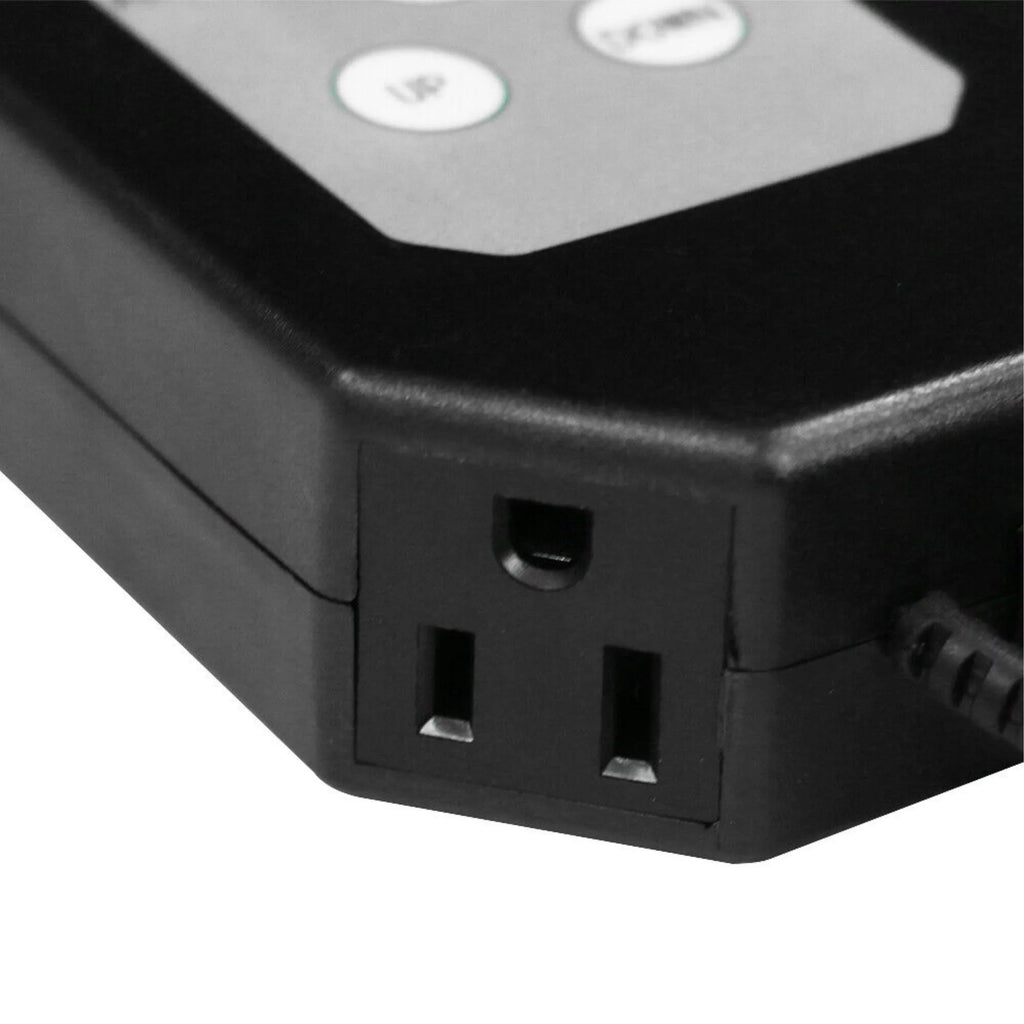1000W Digital Temperature Controller X54755