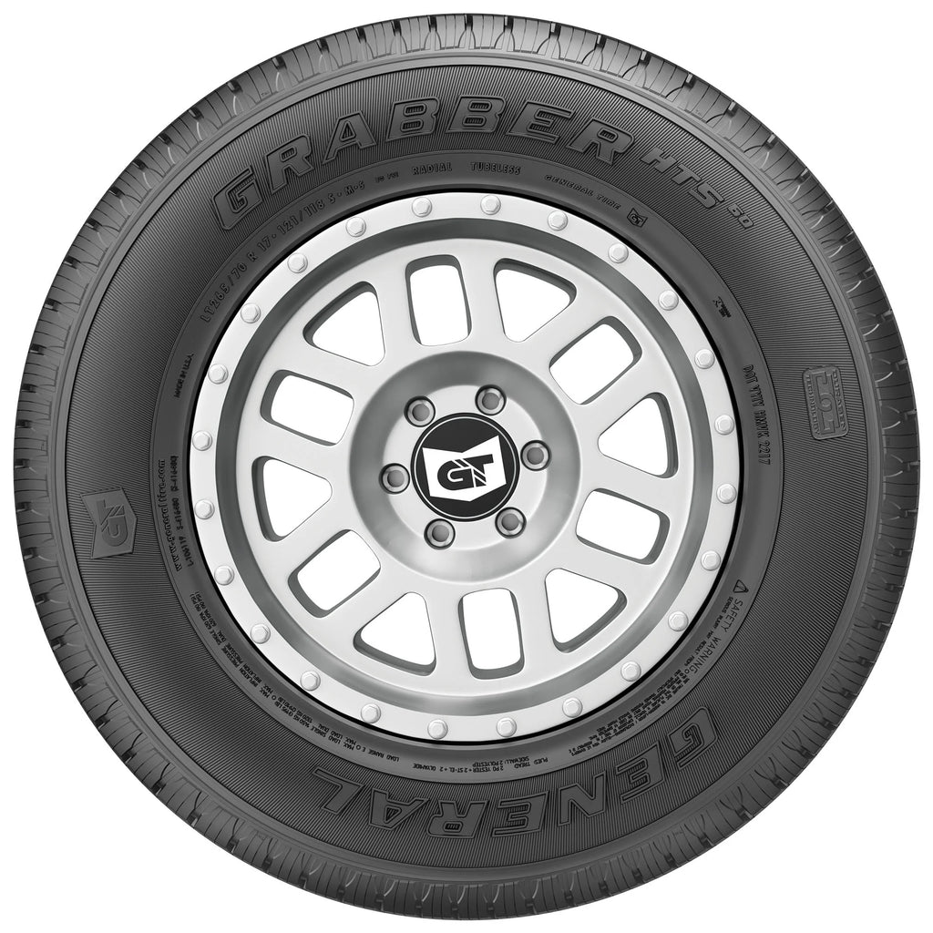 All Season Tire A2521